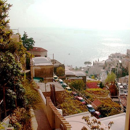Ludovica Apartment Positano Cameră foto